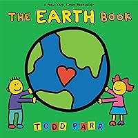 The EARTH Book The EARTH Book Hardcover Audible Audiobook Board book Paperback