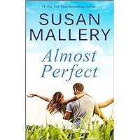 Almost Perfect (Fool's Gold Book 5) Almost Perfect (Fool's Gold Book 5) Kindle Audible Audiobook Paperback Mass Market Paperback Audio CD Library Binding
