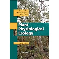 Plant Physiological Ecology Plant Physiological Ecology eTextbook Hardcover Paperback