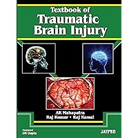Textbook of Traumatic Brain Injury Textbook of Traumatic Brain Injury Kindle