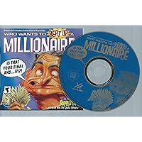 Who Wants to Beat Up A Millionaire (Jewel Case) - PC