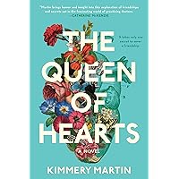 The Queen of Hearts The Queen of Hearts Paperback Audible Audiobook Kindle Hardcover Mass Market Paperback