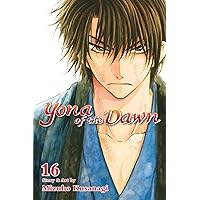 Yona of the Dawn, Vol. 16 (16) Yona of the Dawn, Vol. 16 (16) Paperback Kindle