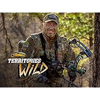 Territories Wild - Season 1