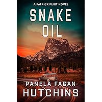Snake Oil: A Patrick Flint Novel Snake Oil: A Patrick Flint Novel Kindle Paperback Audible Audiobook Hardcover
