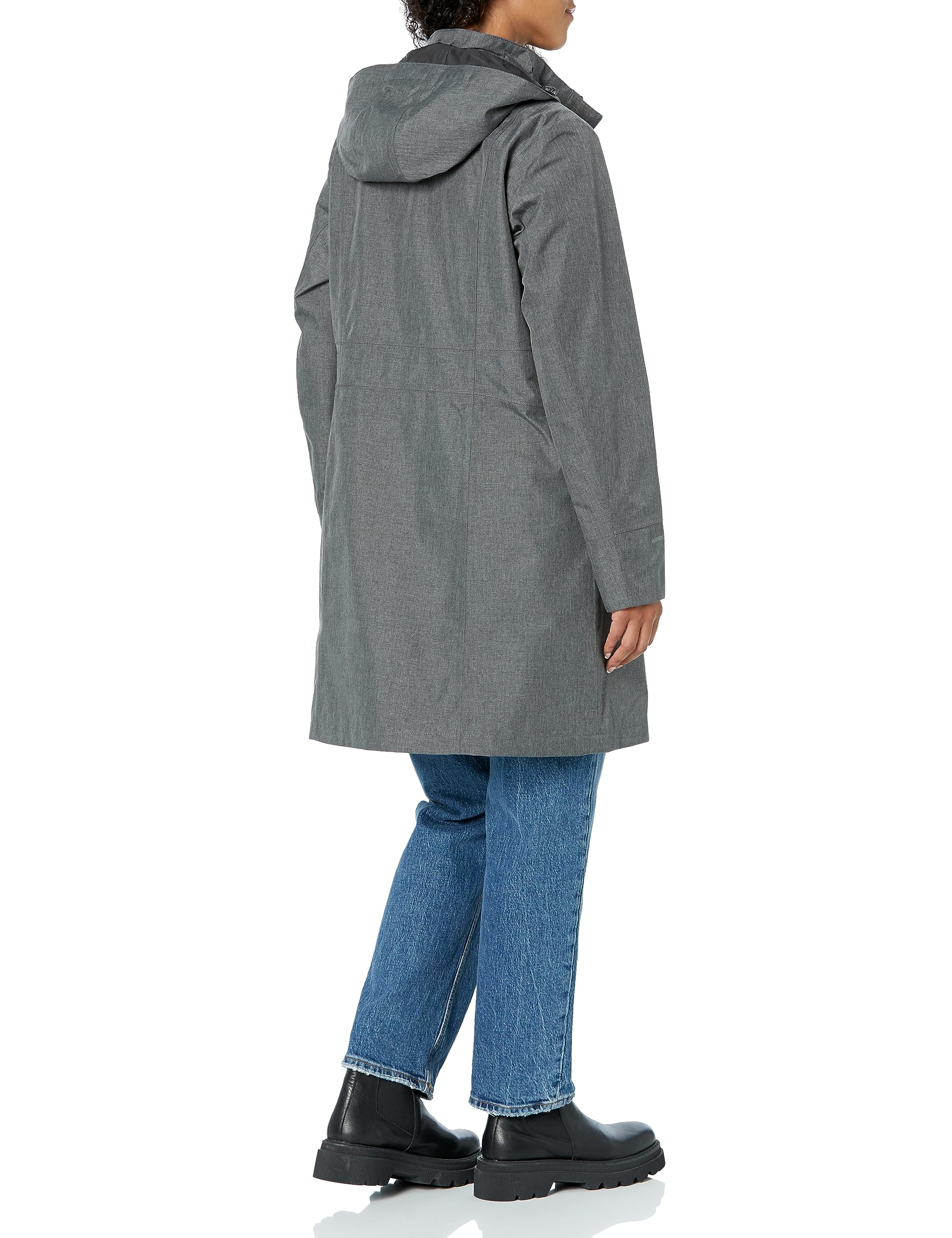 Eddie Bauer Girl on The Go Trench