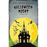 Halloween Night and Other Poems
