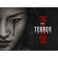 The Terror, Season 2