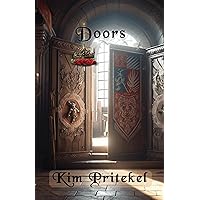 Doors (The Destiny Series Book 3) Doors (The Destiny Series Book 3) Kindle