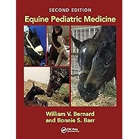 Equine Pediatric Medicine Equine Pediatric Medicine Paperback Kindle Hardcover