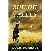 Shiloh Valley: A Civil War Era Novel