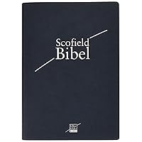 Scofield-Bibel - Kunstleder Scofield-Bibel - Kunstleder Imitation Leather
