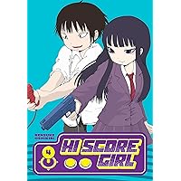 Hi Score Girl 04 Hi Score Girl 04 Paperback Kindle