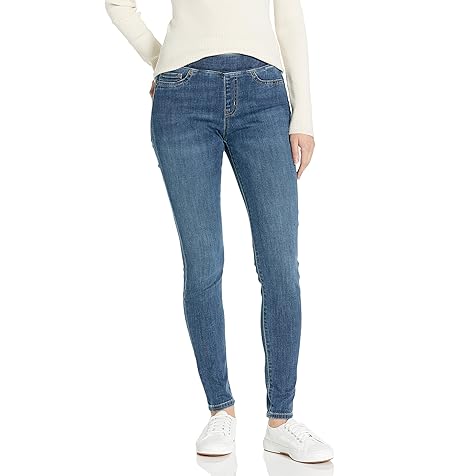 Women's Stretch Pull-On Jegging (Available in Plus Size)