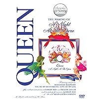 Queen - Classic Album: Night at The Opera