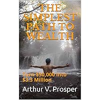 The Simplest Path to Wealth: Turn $50,000 into $3.3 Million