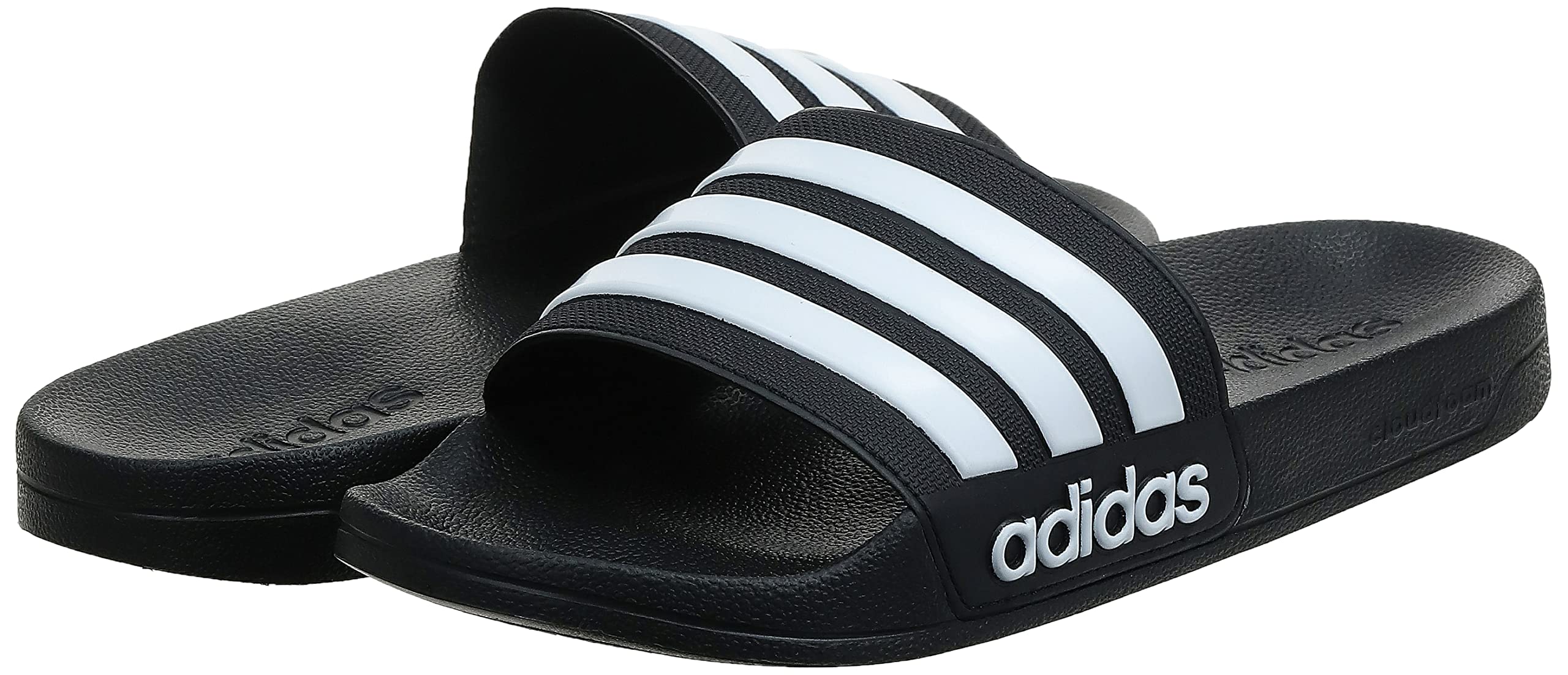 adidas Men's Flip Flop Beach & Pool Shoes, 36.5 EU