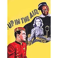 Up In The Air (1940)