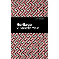 Heritage (Mint Editions (Reading With Pride)) Heritage (Mint Editions (Reading With Pride)) Paperback Kindle Hardcover MP3 CD Library Binding