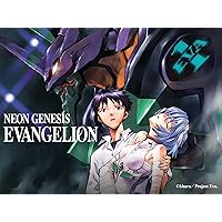 Neon Genesis Evangelion: Complete Series