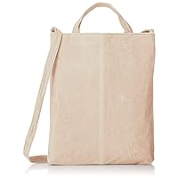EARTH MADE(アースメイド) PIGSUEDE Tote Shoulder E5738 474993