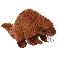 Pangolin Plush, Stuffed Animal, Plush Toy, Gifts for kids, Cuddlekins 12