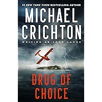 Drug of Choice Drug of Choice Kindle Audible Audiobook Hardcover Audio CD Paperback Mass Market Paperback