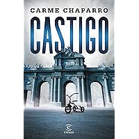 Castigo (ESPASA NARRATIVA) (Spanish Edition) Castigo (ESPASA NARRATIVA) (Spanish Edition) Kindle Audible Audiobook Hardcover
