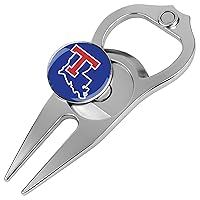 NCAA Unisex Hat Trick Divot Tool