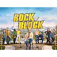 Rock The Block - Season 4
