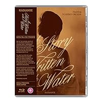 A Story Written with Water (Limited Edition) [Blu-ray]