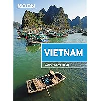 Moon Vietnam (Travel Guide) Moon Vietnam (Travel Guide) Paperback