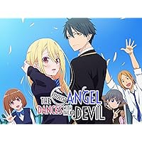 The Foolish Angel Dances with the Devil (Original Japanese Version)
