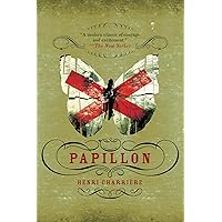 Papillon (P.S.) Papillon (P.S.) Paperback Audible Audiobook Kindle Hardcover Mass Market Paperback