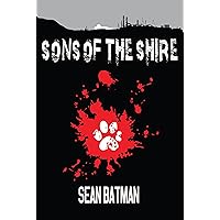 Sons of The Shire Sons of The Shire Kindle Paperback