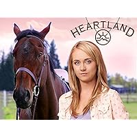 Heartland - Season 4