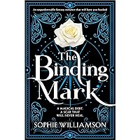 The Binding Mark: An unputdownable forbidden love fantasy romance that will have you hooked (Witch Trials Book 2) The Binding Mark: An unputdownable forbidden love fantasy romance that will have you hooked (Witch Trials Book 2) Kindle Audible Audiobook Paperback