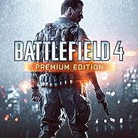 Battlefield 4 Premium Edition – PC Origin [Online Game Code] Battlefield 4 Premium Edition – PC Origin [Online Game Code]