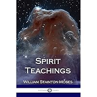 Spirit Teachings Spirit Teachings Kindle Paperback Hardcover