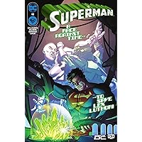 Superman (2023-) #12 Superman (2023-) #12 Kindle