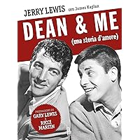 Dean & Me. (Una storia d'amore) (Di Profilo Vol. 3) (Italian Edition) Dean & Me. (Una storia d'amore) (Di Profilo Vol. 3) (Italian Edition) Kindle Audible Audiobook Hardcover Paperback Audio CD