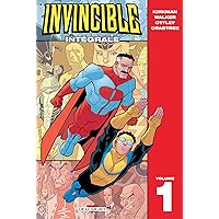 Invincible - Intégrale T01 (French Edition) Invincible - Intégrale T01 (French Edition) Kindle Hardcover