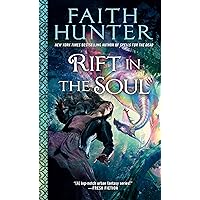 Rift in the Soul (A Soulwood Novel Book 6)