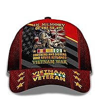 Veteran Cap, Vietnam Veteran Cap, Veteran Gift, Soldier Cap, Veteran Day Gift, Veteran Cap, Veteran Hat