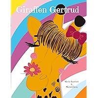 Giraffen Gertrud (Danish Edition) Giraffen Gertrud (Danish Edition) Kindle Paperback