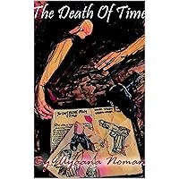 The Death Of Time (A Black Book Book 2)