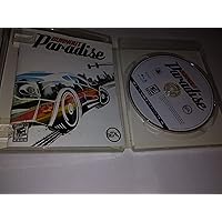 Burnout Paradise - Playstation 3 Burnout Paradise - Playstation 3 PlayStation 3 Xbox 360 Xbox 360 Digital Code PC