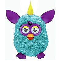 Furby (Teal/Purple)
