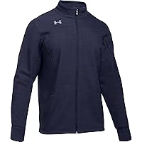 Under Armour Men's Barrage Soft Shell Jacket