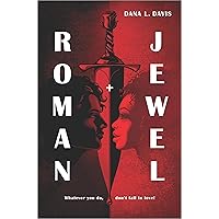 Roman and Jewel Roman and Jewel Hardcover Kindle Audible Audiobook Audio CD